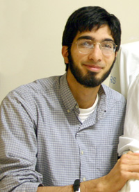 Habib Portrait